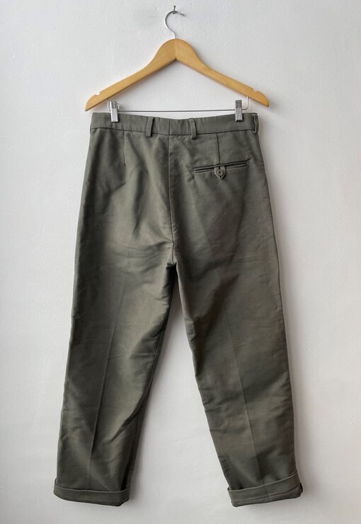 garment image