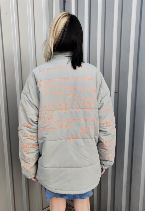 garment image