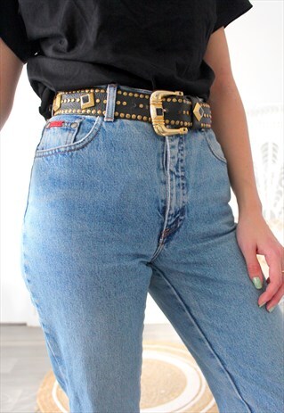VINTAGE BELT