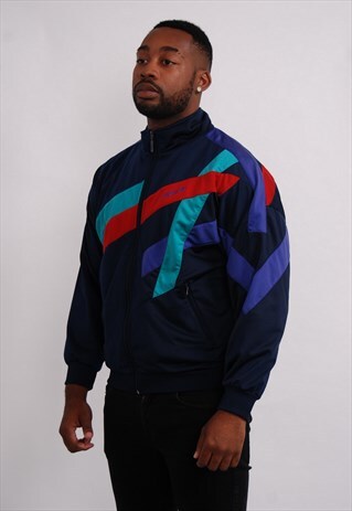 VINTAGE ADIDAS TRACKSUIT TOP
