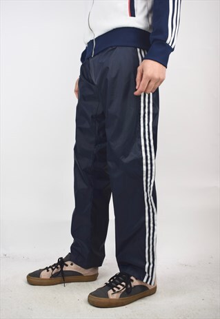 MEN'S VINTAGE 90'S ADIDAS JOGGERS