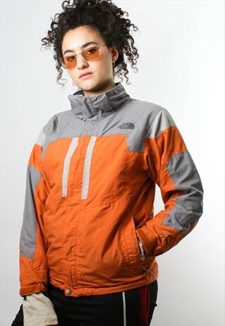 THE NORTH FACE WINDBREAKER JACKET, COAT, HYVENT
