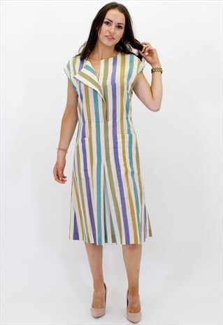 VINTAGE DRESS