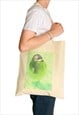 FUNNY SEAL MEME TOTE BAG CHUBBY SEAL