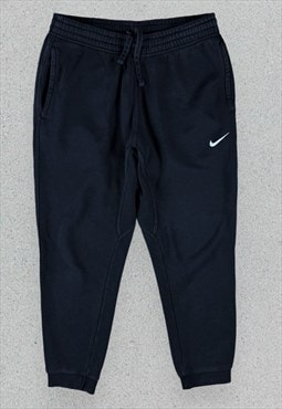 Nike Black Joggers Sweatpants Mens Large