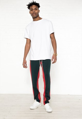 TRACK PANTS