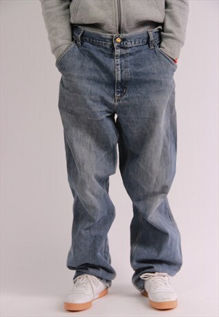 VINTAGE CARHARTT JEANS