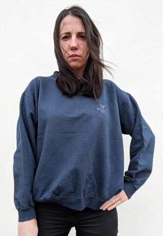VINTAGE SWEATSHIRT