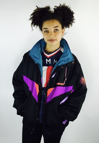 SKI BOMBER