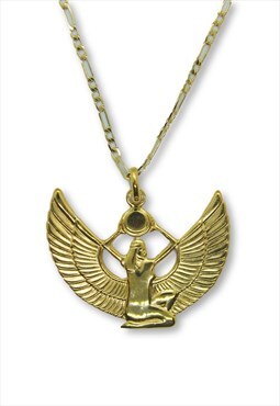 Isis necklace