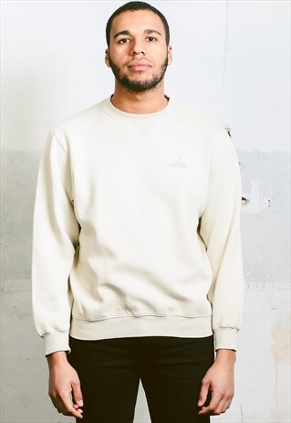 VINTAGE ADIDAS SWEATSHIRT