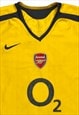 NIKE ARSENAL FC JERSEY (2005-06) M