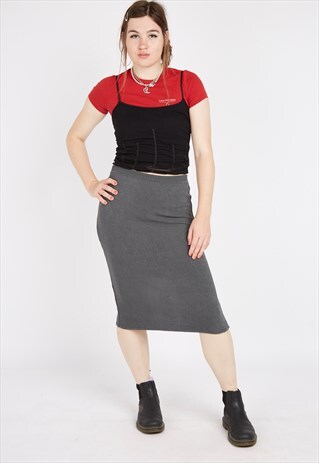 VINTAGE DOLCE & GABBANA SKIRT
