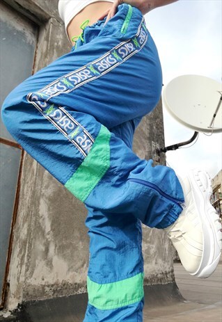 80s tracksuit