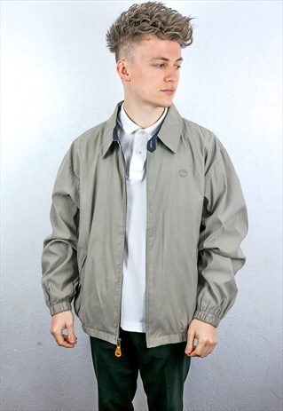 VINTAGE TIMBERLAND JACKET