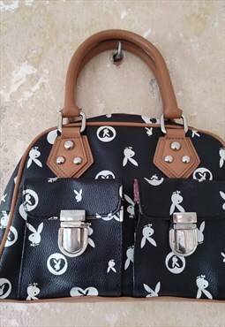 Y2K Playboy Vintage bag