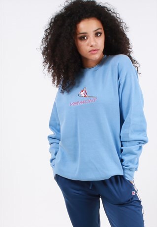 VINTAGE LEE SWEATSHIRT
