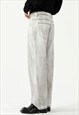 KALODIS TRENDY WASHED CASUAL JEANS