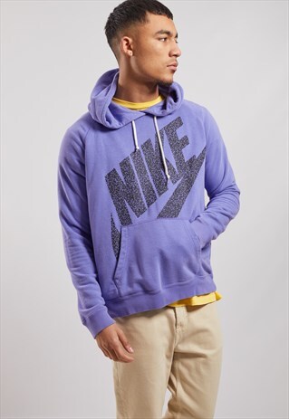 VINTAGE NIKE HOODIE