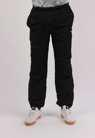 VINTAGE REEBOK TRACKSUIT BOTTOMS