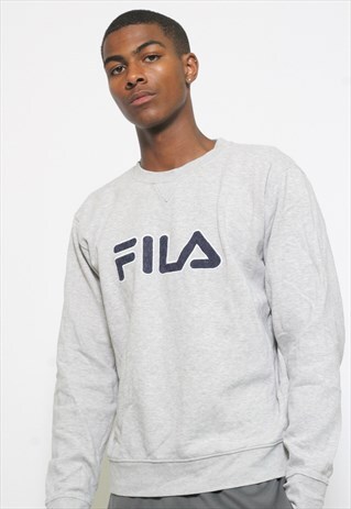 VINTAGE FILA SWEATSHIRT