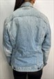 VINTAGE LEVIS DENIM JACKET IN BLUE