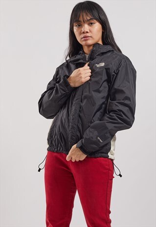 VINTAGE THE NORTH FACE LIGHTWEIGHT JACKET