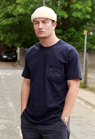 VINTAGE HARLEY DAVIDSON TSHIRT