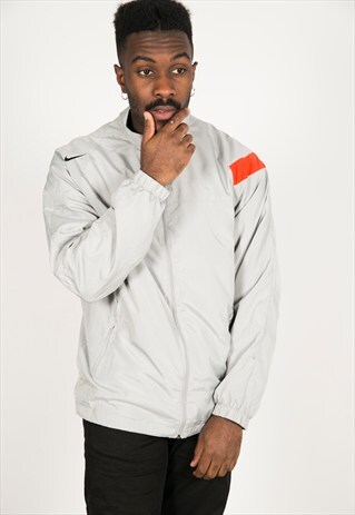RETRO 90S NIKE SPORT JACKET / R0636