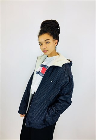 ELLESSE REVERSIBLE COAT