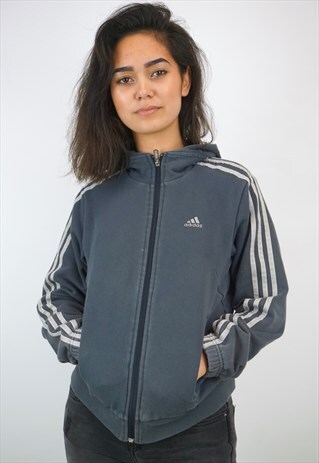 VINTAGE 90'S ADIDAS SWEATSHIRT