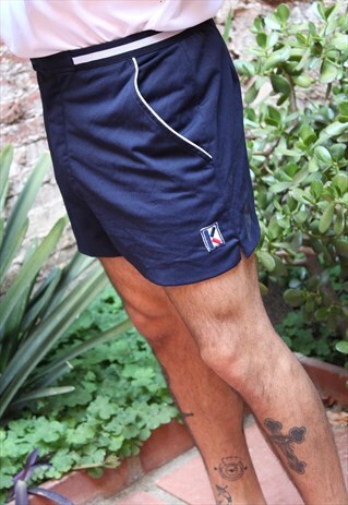 TENNIS SHORTS