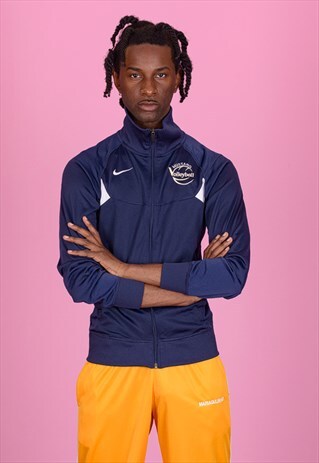 VINTAGE NIKE JACKET