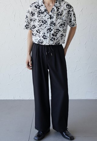 Men's Premium Leisure Trousers SS2022 VOL.4