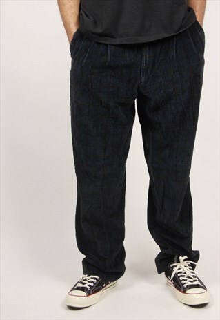 VINTAGE CORD TROUSERS