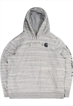 Adidas  Pullover Hoodie XLarge Grey