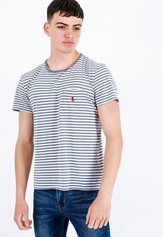 VINTAGE RALPH LAUREN T-SHIRT T92