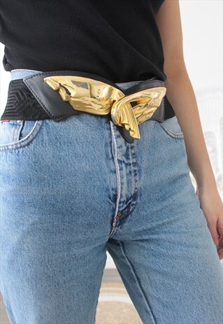 VINTAGE BELT