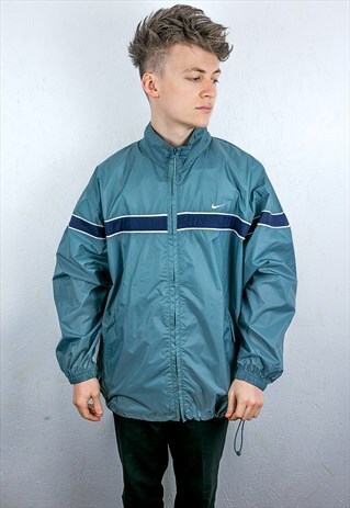 VINTAGE NIKE JACKET