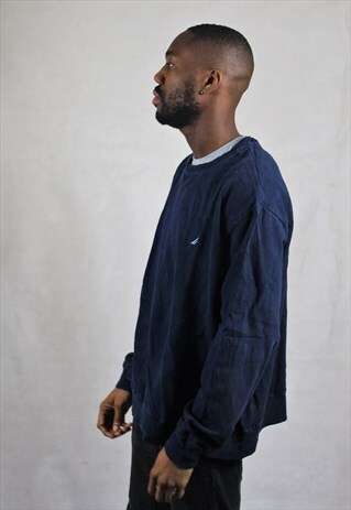 VINTAGE / 90'S / NAUTICA SWEATSHIRT