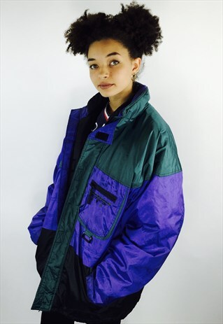 LA SPIRIT SKI BOMBER JACKET