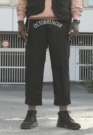 SHORT TROUSER