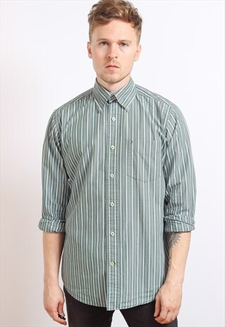 VINTAGE TOMMY HILFIGER SHIRT