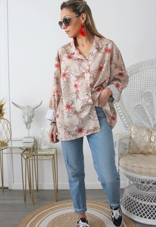 VINTAGE SHIRT