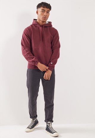 VINTAGE CHAMPION HOODIE