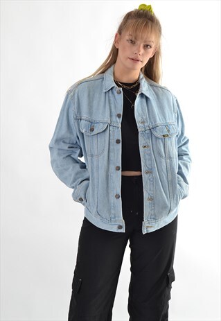 LEE DENIM JACKET GDF1995