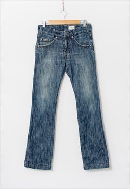 Calvin Klein jeans Y2K vintage denim women size W28 L34
