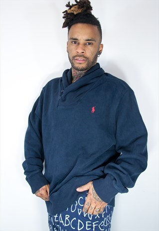 POLO RALPH LAUREN SWEATSHIRT