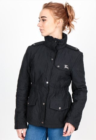 VINTAGE BUERBERRY JACKET J318