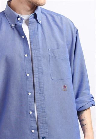 VINTAGE TOMMY HILFIGER SHIRT